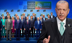 NATO Zirvesi, ekonomi ve vize serbestisi... Erdoğandan çarpıcı mesajlar: Düzensiz göçmenle ilgili değişimi vatandaşımız hissedecek
