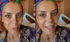 Size güzel görünmek için uygulama kullanıyorum