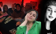 19 yaşındaki Rojin, mide küçültme ameliyatı sonrası hayatını kaybetti