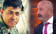 Aksakallı şehit Ömer Halisdemirle arasında geçen konuşmayı anlattı