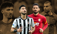 2022-23 yerli futbolcuların başarısız sezonu Türk futbolu Sıfır çekti