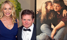 Ünlü çift 35 yıldır el ele göz gözeler: Hiç bitmeyen aşkın sırrını böyle verdiler