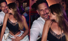 Gerçek yüzleri ortaya çıktı: Ünlü çift boşanıyor