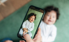 Dark web gerçeği: Sosyal medyada paylaşılan çocuk fotoğraflarında pedofili tehlikesi...  7 SORU 7 YANIT