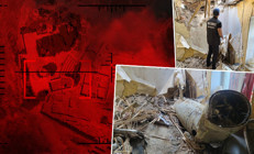 Ukrayna savaşında son durum: Rusyadan intikam saldırısı... Vurulan hedefleri dünyaya duyurdular