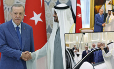 50.7 milyar dolarlık tarihi anlaşma dünyada böyle yankılandı