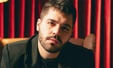 “Sevdiğim şarkıyı başkası yapmış”