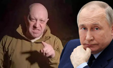 CIAden flaş Wagner açıklaması... Putinin planını açıkladı