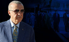 50.7 milyar dolarlık anlaşma... Türkiye ekonomisine güven göstergesi