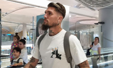 Beşiktaşın Lyanco transferinde son dakika pürüzü İstanbula gelmişti ama...