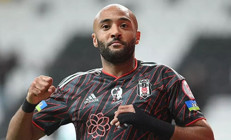 Beşiktaşın eski yıldızı Nathan Redmondın yeni takımı belli oldu