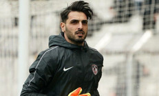 Galatasaray, Günay Güvenç için Gaziantep FK ile anlaştı Başkan transferi açıkladı