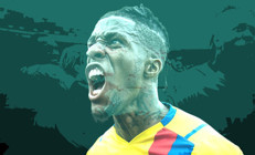 Galatasarayın Wilfried Zahaya teklifte bulunduğu iddiası Fenerbahçeden flaş istek...