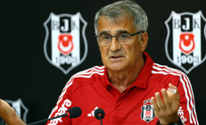 Beşiktaşta Şenol Güneşin en büyük rakibi Afrika Kupası