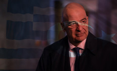 Yunan bakan aylar sonra açıkladı... Dendiastan dikkat çeken Türkiye mesajı