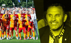 Zalgiris-Galatasaray maçı sonrası tepki ve yönetime çağrı Hemen satılsın, Okan Buruktan itiraf...