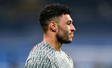 Beşiktaştan Alex Oxlade Chamberlaine yakın markaj 3 yıllık sözleşme önerildi