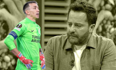 Galatasarayda Erden Timurun duygusal anları Gözyaşlarını tutamadı, Muslera ve Arda Güler açıklaması...