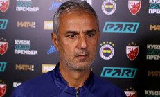 Fenerbahçeden Zimbru maçı öncesi İsmail Kartaldan flaş karar Liste dışı iki oyuncu ve yeni isimler