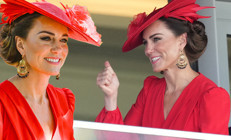 Kate bu kadarına hiç alışkın değildi: Tam bir hayâl kırıklığı