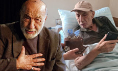 Yılmaz Grudayı son 10 yılda bir kere bile aramamış kişiler Ah Yılmaz Abim yazacaklar