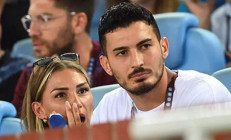 Trabzonspordan dikkat çeken Uğurcan Çakır paylaşımı Galatasaray...