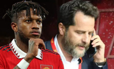 Galatasarayda Erden Timur, Fred transferi için Manchestera gitti