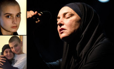 Ünlü şarkıcı Sinead OConnor hayatını kaybetti: Oğlunun genç yaşta  ölümüne 18 ay dayanabildi