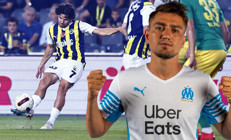 Fenerbahçeden Cengiz Ünder transferine sinyal Ferdi Kadıoğlunun golü...