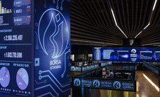 Borsa İstanbuldan rekor