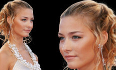 İstese hiç çalışmadan rahatça yaşar... Ama gösterişli evinden çıktı, cinayet zanlısının peşine düştü