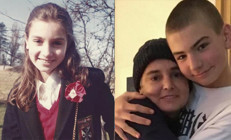 Sinead OConnor 56 yaşında hayatını kaybetti Ne ızdırap dolu çocukluğunu ne de evlat acısını unutabilmişti: Genç bir kızken kazıttığı saçları bir daha hiç uzamadı