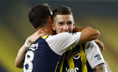 Fenerbahçe’den 15 yıl sonra bir ilk Avrupa kupalarında...