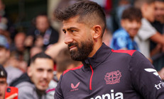 Galatasaray Kerem Demirbay ve kulübü ile her konuda anlaştı Transfer tamam...