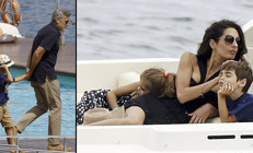 Sahte nikâh bile kıymışlardı: İkiz çocukları büyüttüler