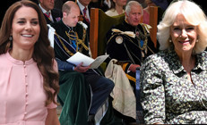 Harry gitti, kavga bitmedi: Asıl taht savaşı şimdi başlıyor