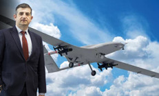 Baykardan açıklama: 5 noktada orman yangınlarına hizmet verilmektedir