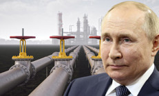 Putin masadaki planı açıkladı.... Rus liderin Türkiye formülü dünyada böyle yankılandı
