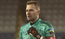 Beşiktaşta Mert Günokun sözleşmesi uzatıldı