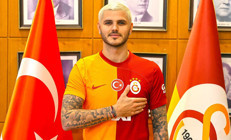 Galatasaray, Icardi transferini KAPa bildirdi Bonservisi ve maaşı...