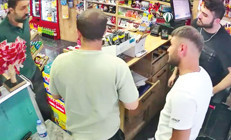 Dehşetle izledik Tekel bayisinde çifte cinayet... Bir saldırgan daha yakalandı