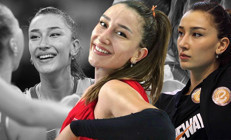 Hande Baladına korkunç tehdit Yüzüne asit atacağım