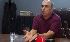 Türkiyeyi ayağa kaldıran vahşet Katledilen tekel bayisi işletmecisinin babası konuştu