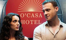 Ya Çok Seversen Rusya’da başlıyor…