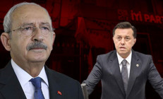 İYİ Partili isimden itiraf: Kılıçdaroğluna içim el vermeyerek oy verdim