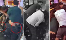 Tekel bayisindeki vahşette katil zanlısının ifadesi ortaya çıktı