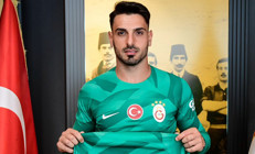 Galatasaray, Günay Güvenç transferini açıkladı