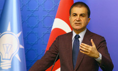 Ömer Çelikten Atatürk dizisinin dijital yayın platformundan kaldırılmasına tepki