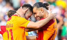 Galatasarayın Şampiyonlar Ligi 3. eleme turundaki muhtemel rakibi belli oldu