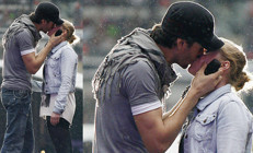 Ünlü şarkıcının sevgilisi dayanamadı: Artık hayranlarınla öpüşme, hastalık kapacağız